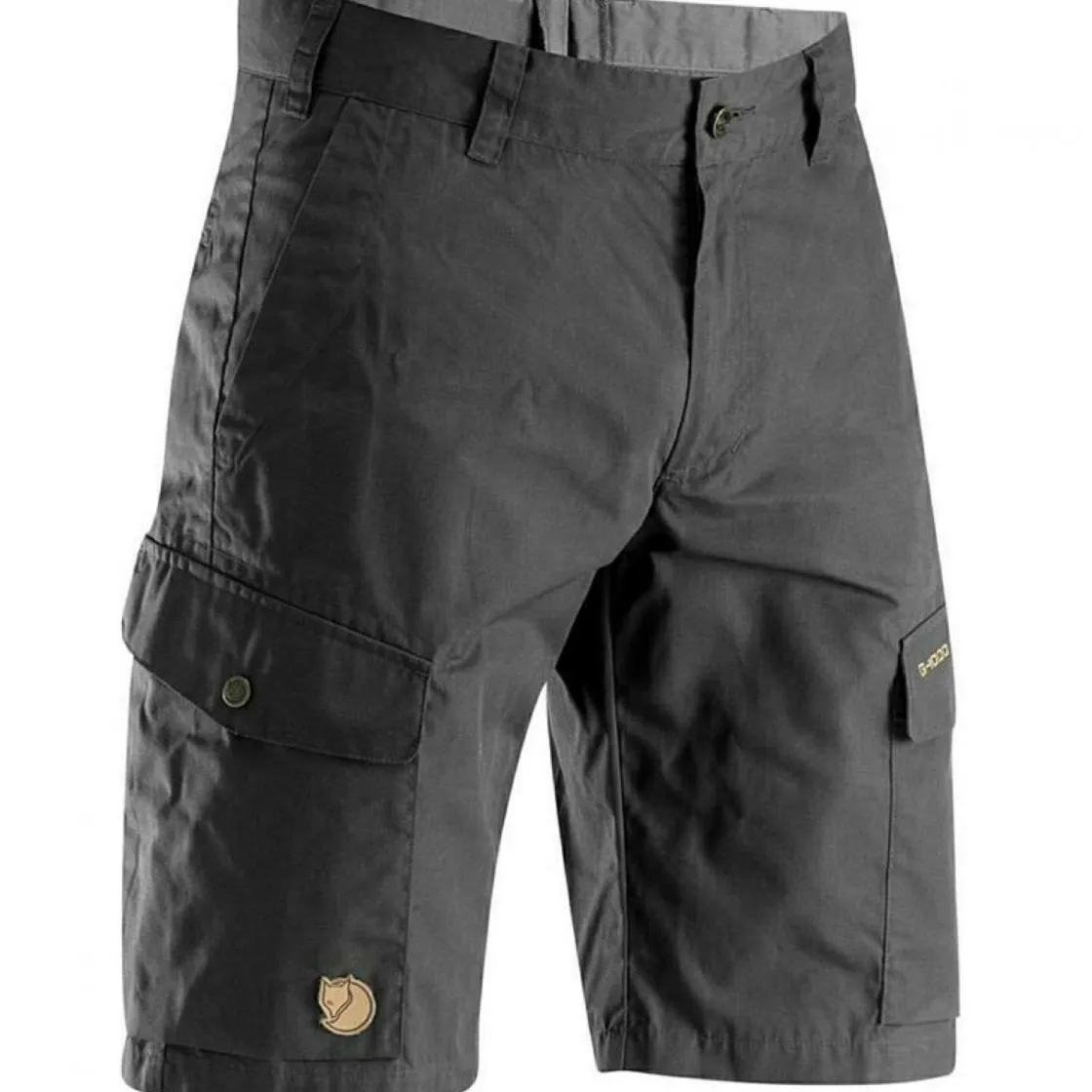 FJÄLLRÄVEN Fjällräven Ruaha shorts, herre Sale