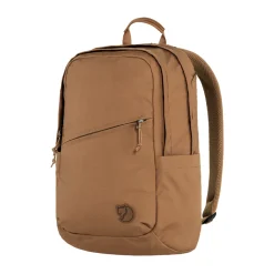 FJÄLLRÄVEN Fjällräven Räven 20 L rygsæk (Khaki Dust) Discount