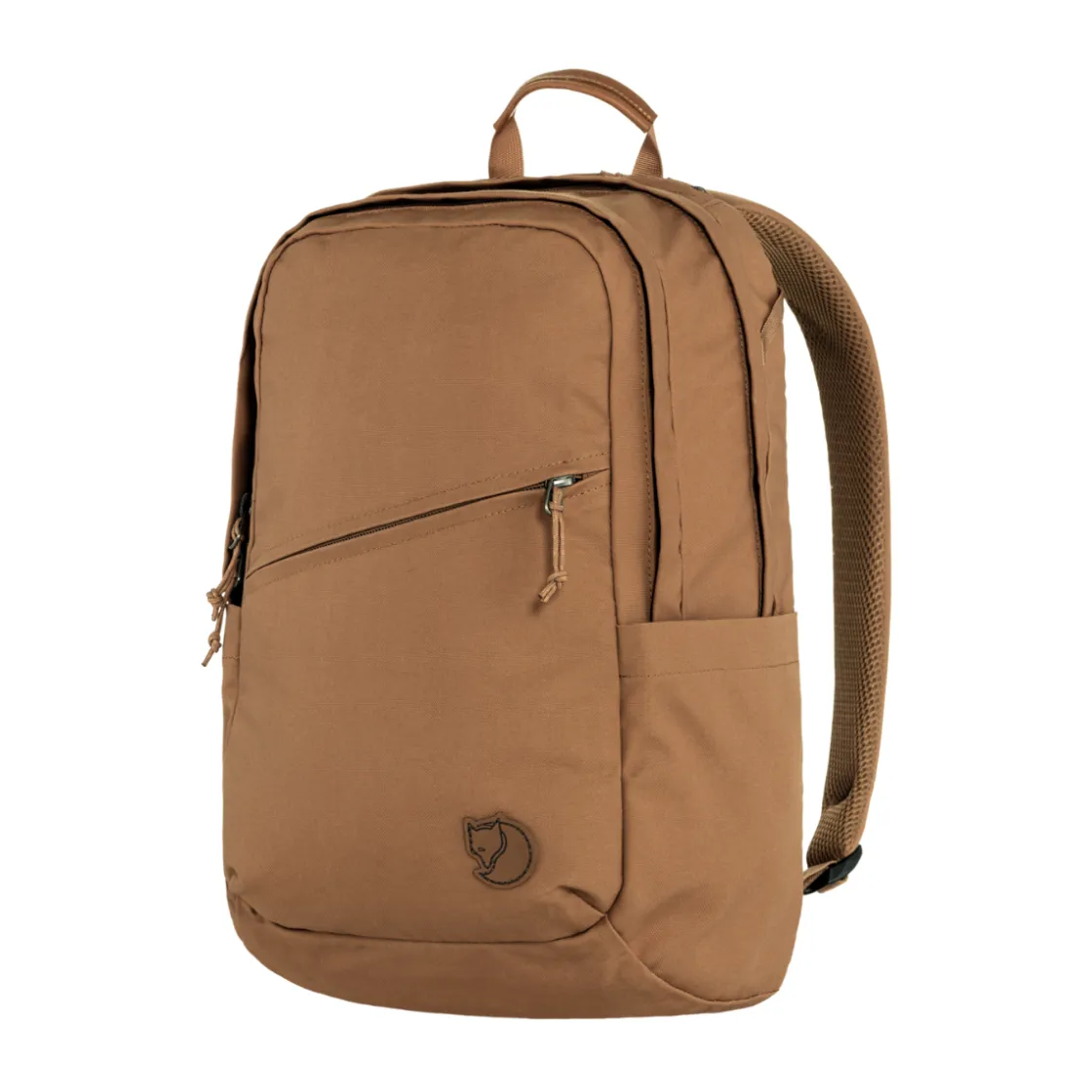 FJÄLLRÄVEN Fjällräven Räven 20 L rygsæk (Khaki Dust) Discount