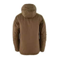 FJÄLLRÄVEN Fjällräven Skogsö Padded vinterjakke, herre (Dark Oak) Discount