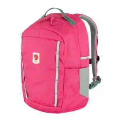FJÄLLRÄVEN Fjällräven Skule Kids 15 L rygsæk, junior (Magenta Pink) Outlet