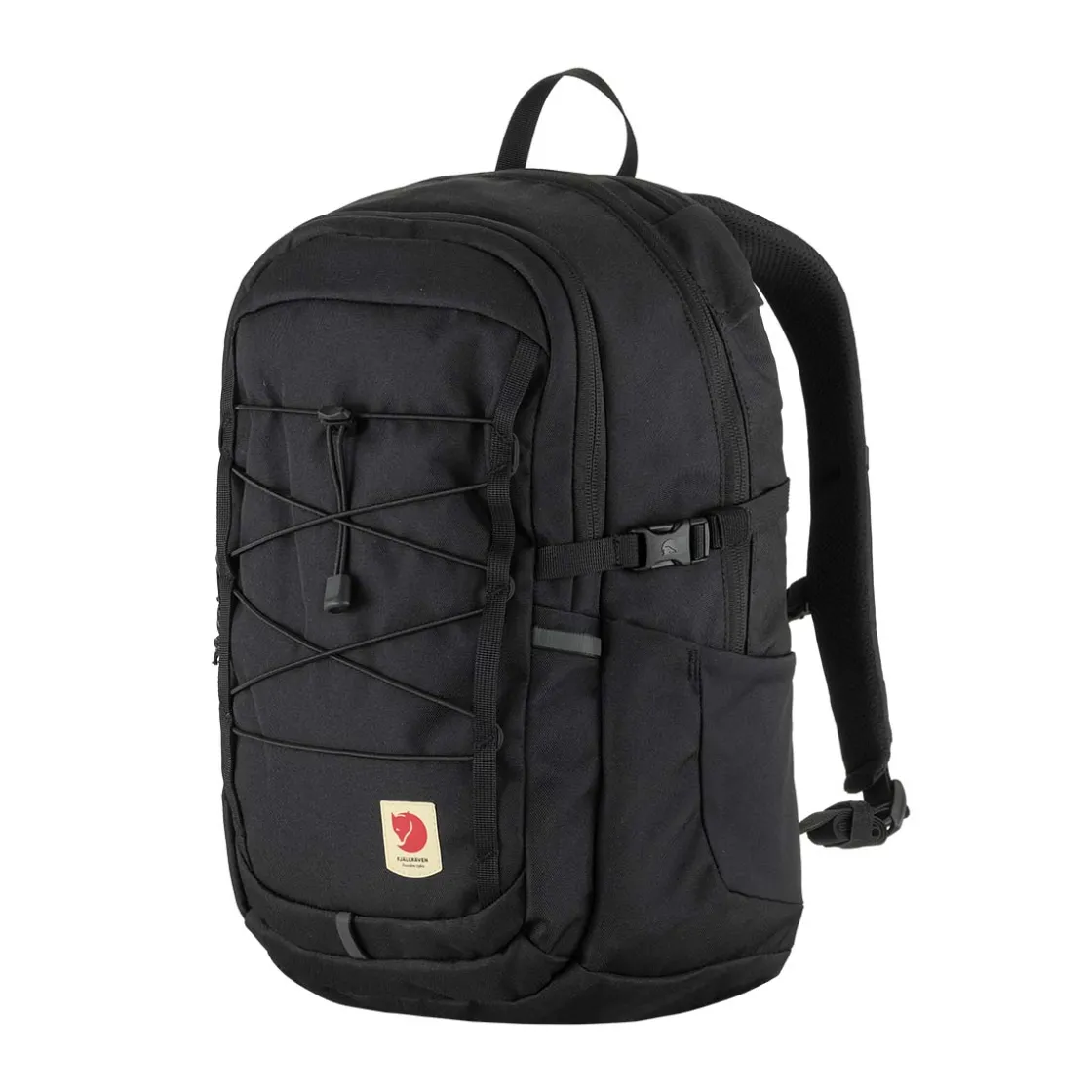 FJÄLLRÄVEN Fjällräven Skule 20 L rygsæk (Black) Clearance