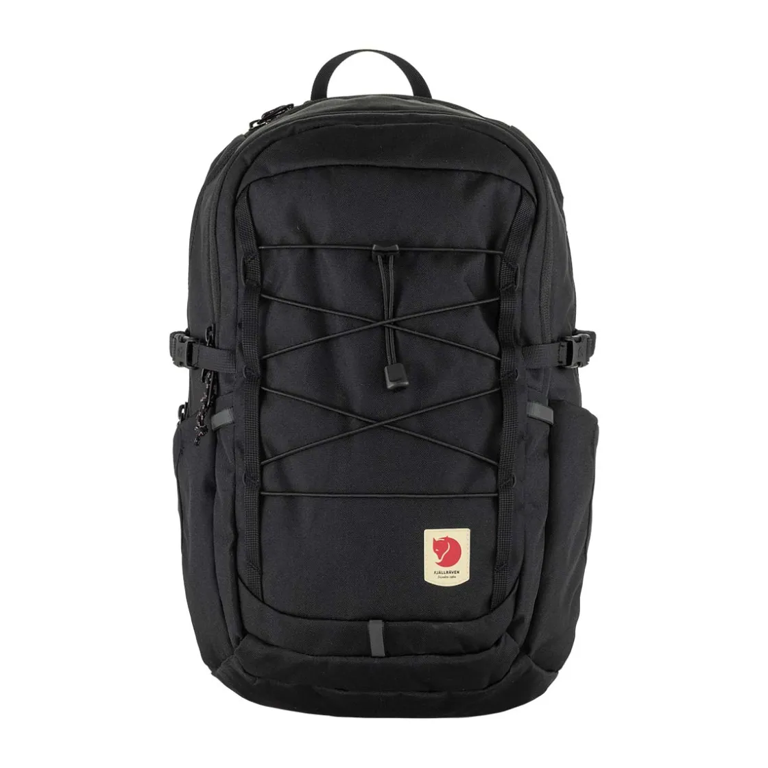 FJÄLLRÄVEN Fjällräven Skule 20 L rygsæk (Black) Clearance
