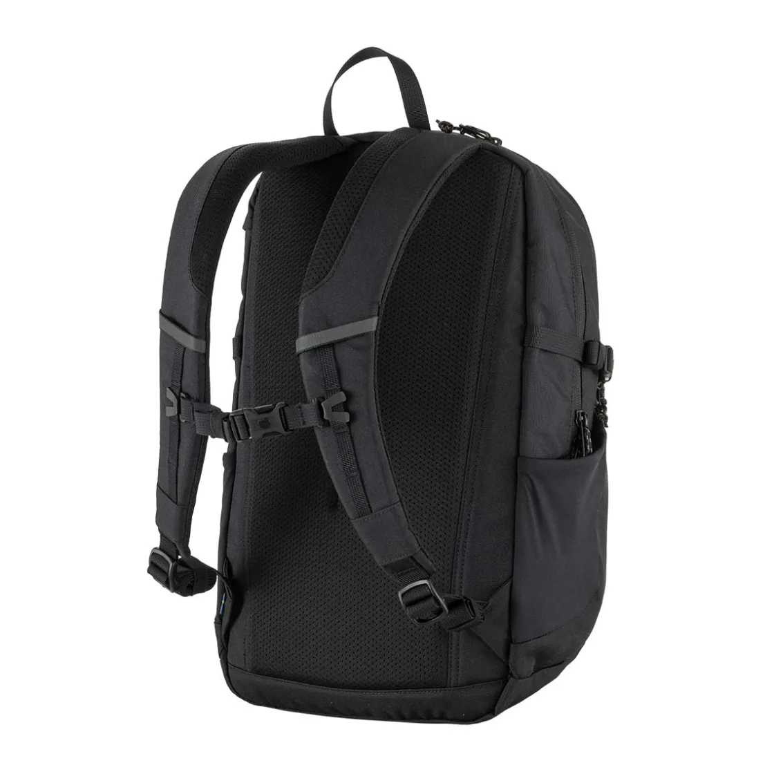 FJÄLLRÄVEN Fjällräven Skule 20 L rygsæk (Black) Clearance