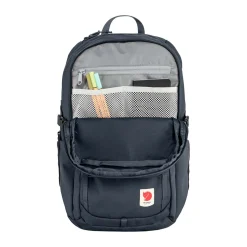 FJÄLLRÄVEN Fjällräven Skule 20 L rygsæk (Black) Clearance