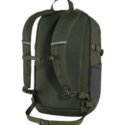 FJÄLLRÄVEN Fjällräven Skule 28 L Rygsæk (Green Forest) Clearance