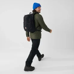 FJÄLLRÄVEN Fjällräven Skule 28 L Rygsæk (Green Forest) Clearance
