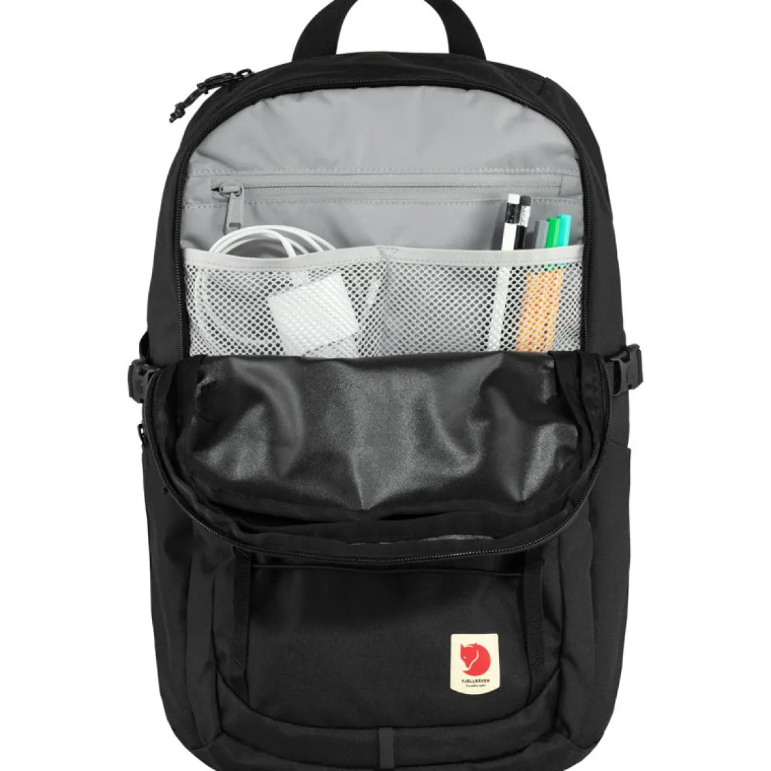 FJÄLLRÄVEN Fjällräven Skule 28 L Rygsæk (Green Forest) Clearance