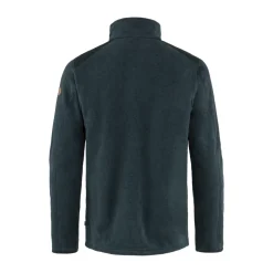 FJÄLLRÄVEN Fjällräven Sten Fleece, herre (Dark Olive) Best