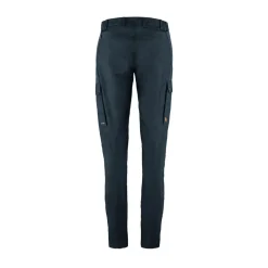 FJÄLLRÄVEN Fjällräven Stina Bukser, dame (Dark Navy) Sale