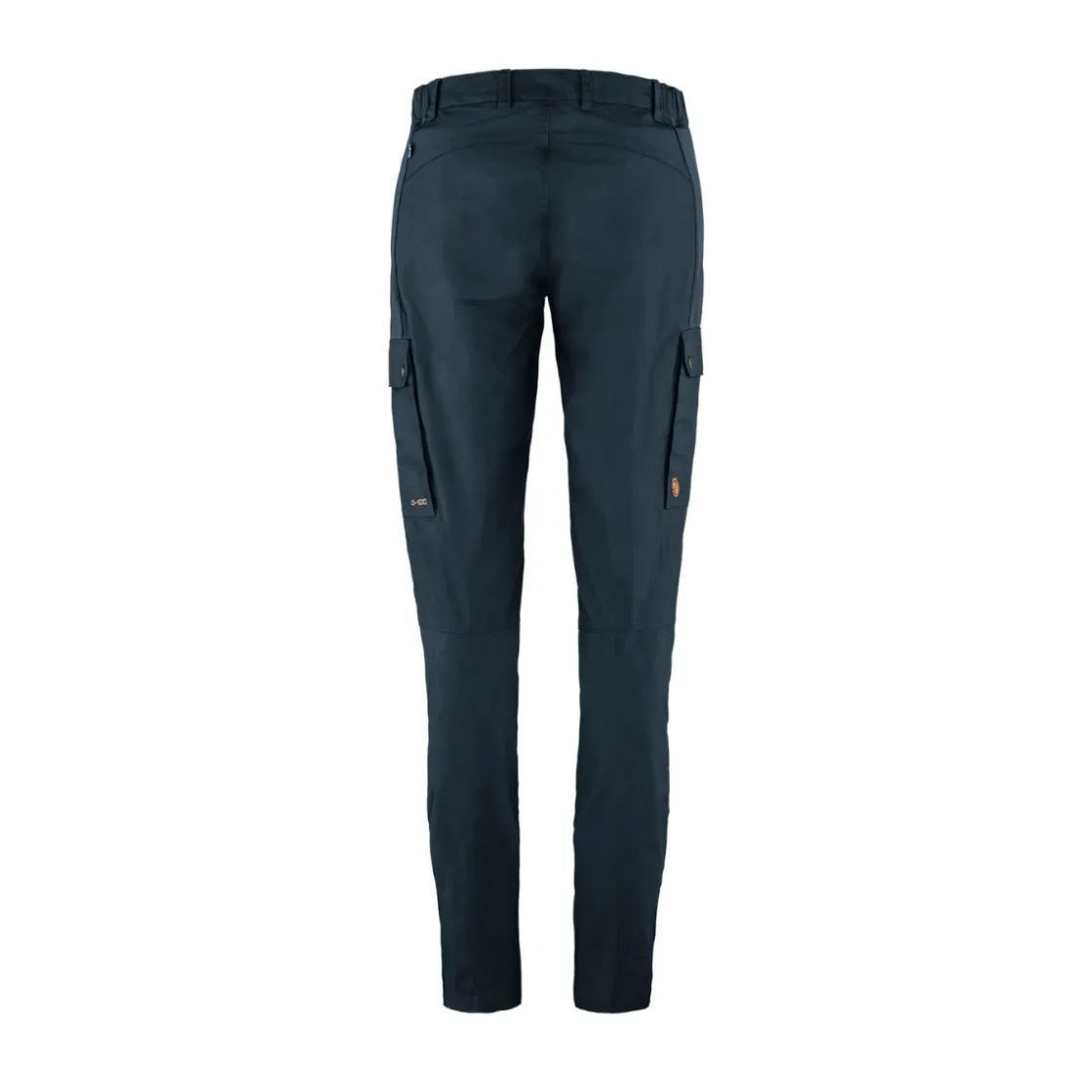 FJÄLLRÄVEN Fjällräven Stina Bukser, dame (Dark Navy) Sale