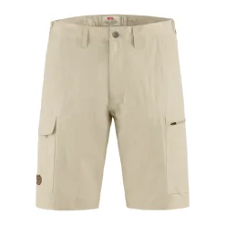 FJÄLLRÄVEN Fjällräven Travellers MT Shorts, herre (Light Beige) Clearance