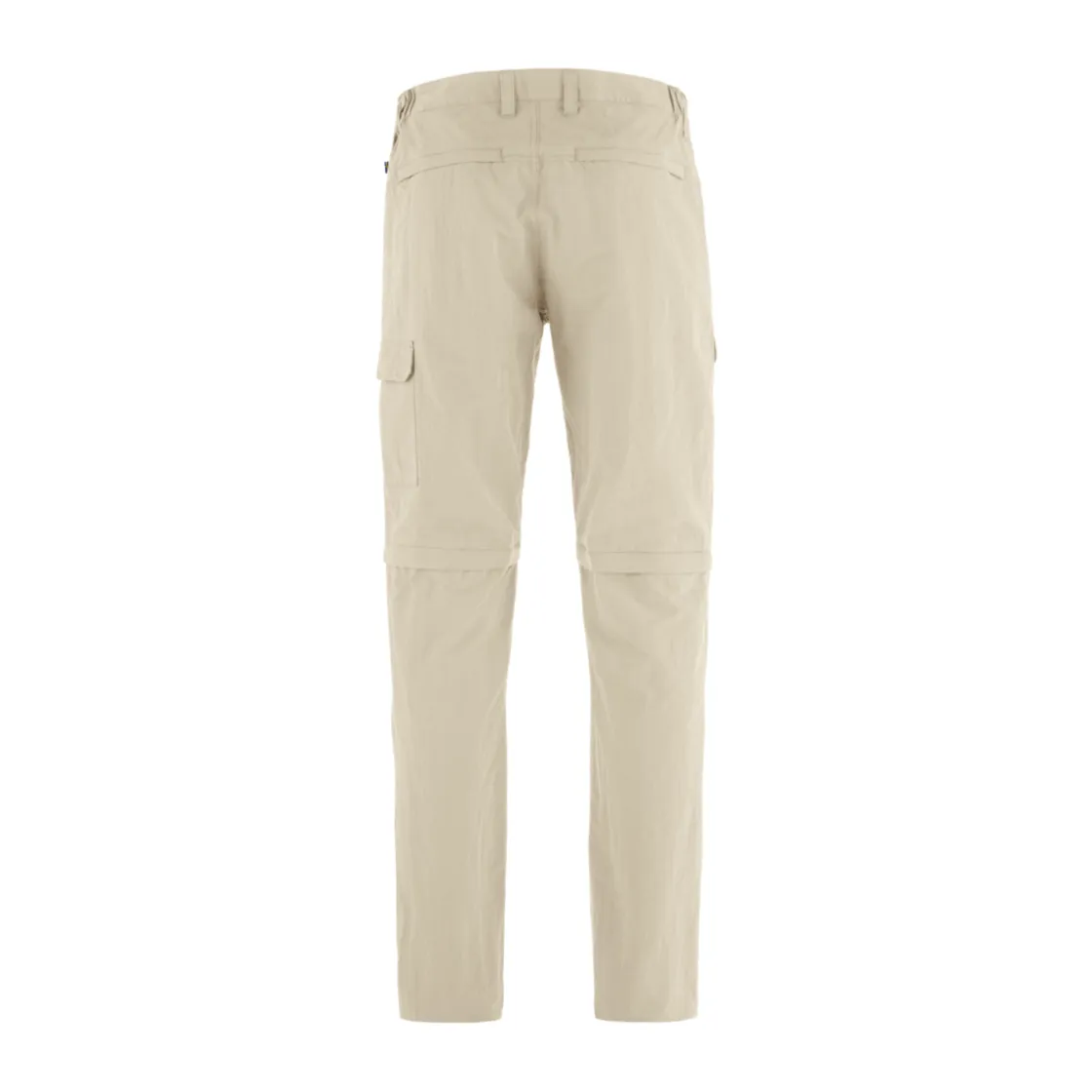 FJÄLLRÄVEN Fjällräven Travellers MT Zip-Off Bukser, herre (Light Beige) Online