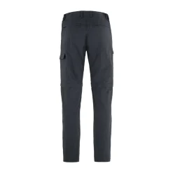 FJÄLLRÄVEN Fjällräven Travellers MT Zip-Off Bukser, herre (Dark Navy) Best