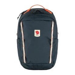 FJÄLLRÄVEN Fjällräven Vardag Foldsack 25 L rygsæk (Blue Coal) Sale