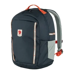 FJÄLLRÄVEN Fjällräven Vardag Foldsack 25 L rygsæk (Blue Coal) Sale