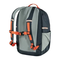 FJÄLLRÄVEN Fjällräven Vardag Foldsack 25 L rygsæk (Blue Coal) Sale