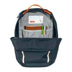 FJÄLLRÄVEN Fjällräven Vardag Foldsack 25 L rygsæk (Blue Coal) Sale