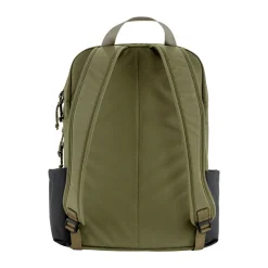 FJÄLLRÄVEN Fjällräven Vardag Rygsæk 17 L (Green Clay) Outlet