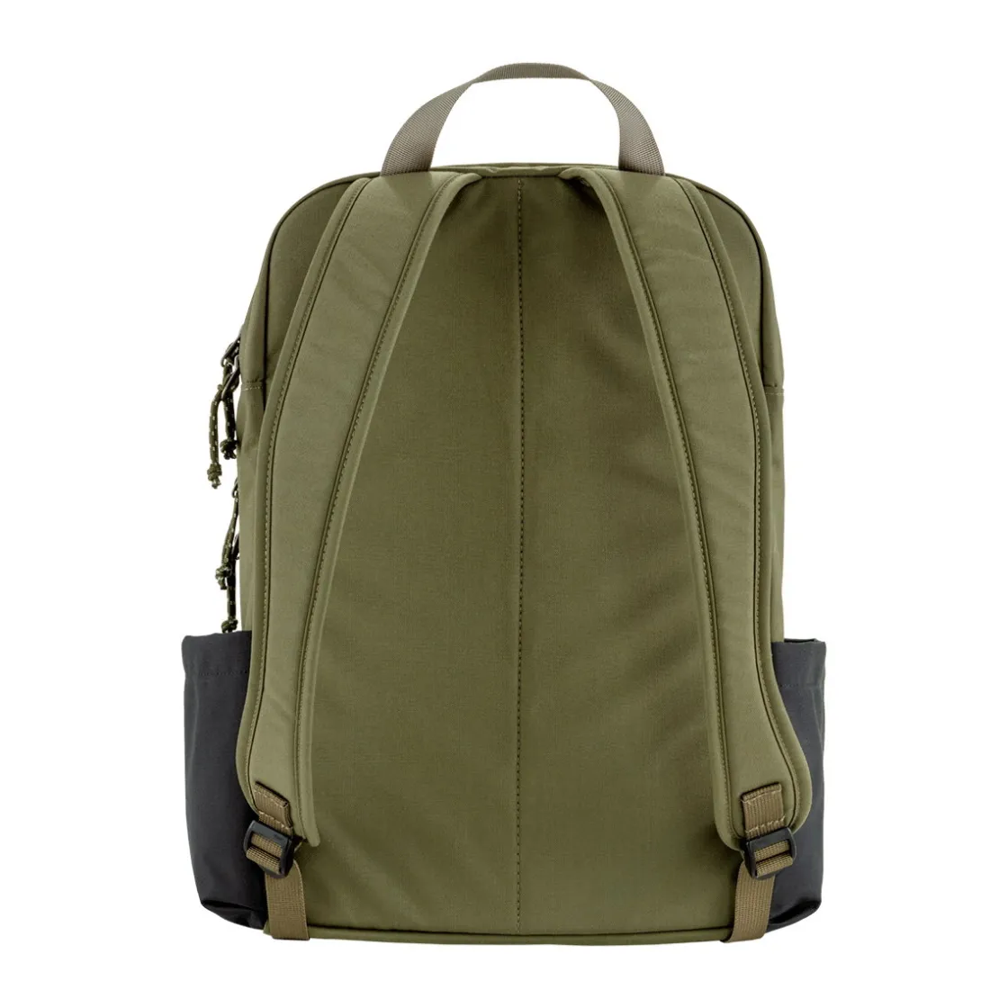 FJÄLLRÄVEN Fjällräven Vardag Rygsæk 17 L (Green Clay) Outlet