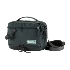 FJÄLLRÄVEN Fjällräven Vardag Skuldertaske 6 L (Coal Black) Discount