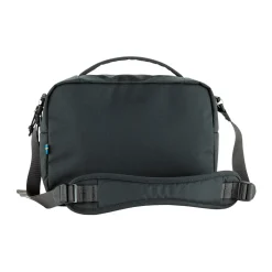 FJÄLLRÄVEN Fjällräven Vardag Skuldertaske 6 L (Coal Black) Discount