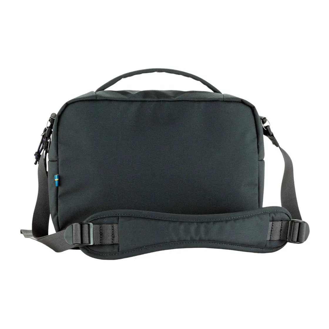 FJÄLLRÄVEN Fjällräven Vardag Skuldertaske 6 L (Coal Black) Discount