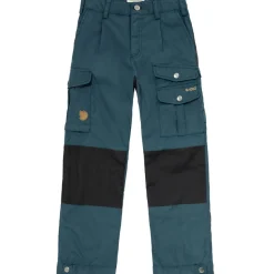 FJÄLLRÄVEN Fjällräven Vidda bukser, junior Sale