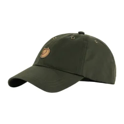 FJÄLLRÄVEN Fjällräven Vidda Cap (Deep Forest)