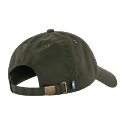 FJÄLLRÄVEN Fjällräven Vidda Cap (Deep Forest)