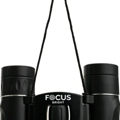 FOCUS Bright kikkert 8x21 Hot