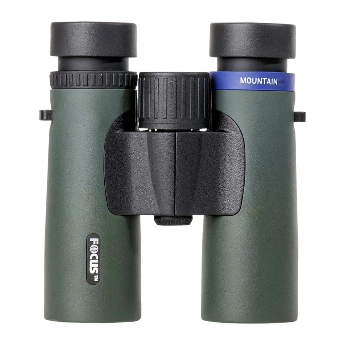 FOCUS Mountain 10x33 kikkert Discount