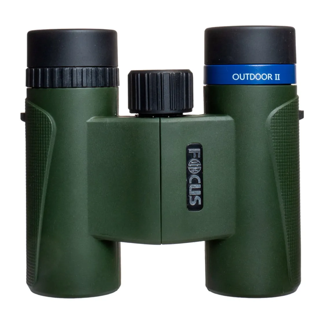 FOCUS Outdoor II 8*25 kikkert Outlet
