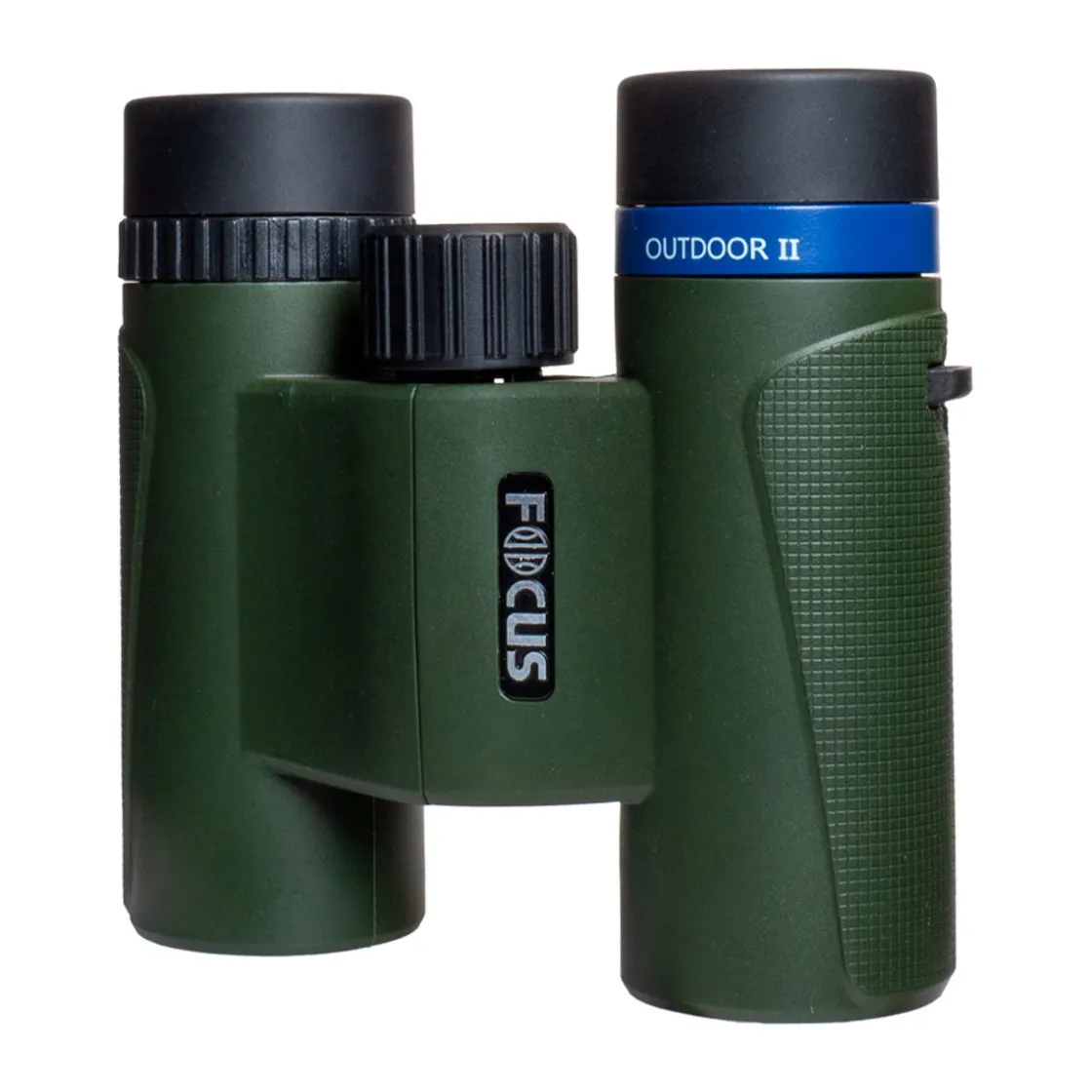 FOCUS Outdoor II 8*25 kikkert Outlet