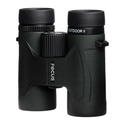 FOCUS Outdoor II 8*32 kikkert Online
