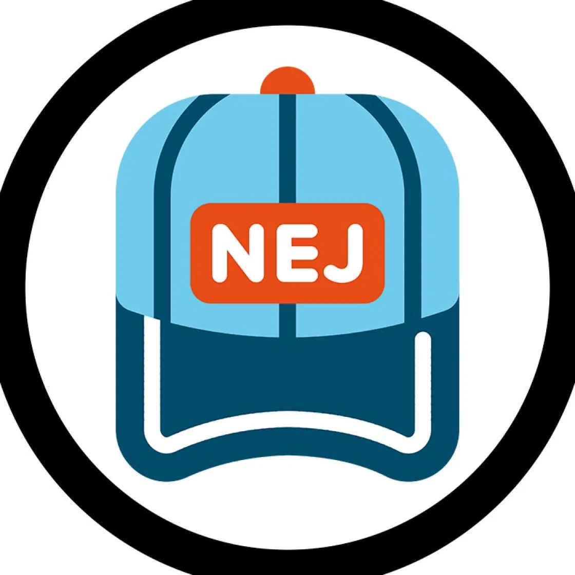 DDS Fokusmærke Nej Cap (trop) Online