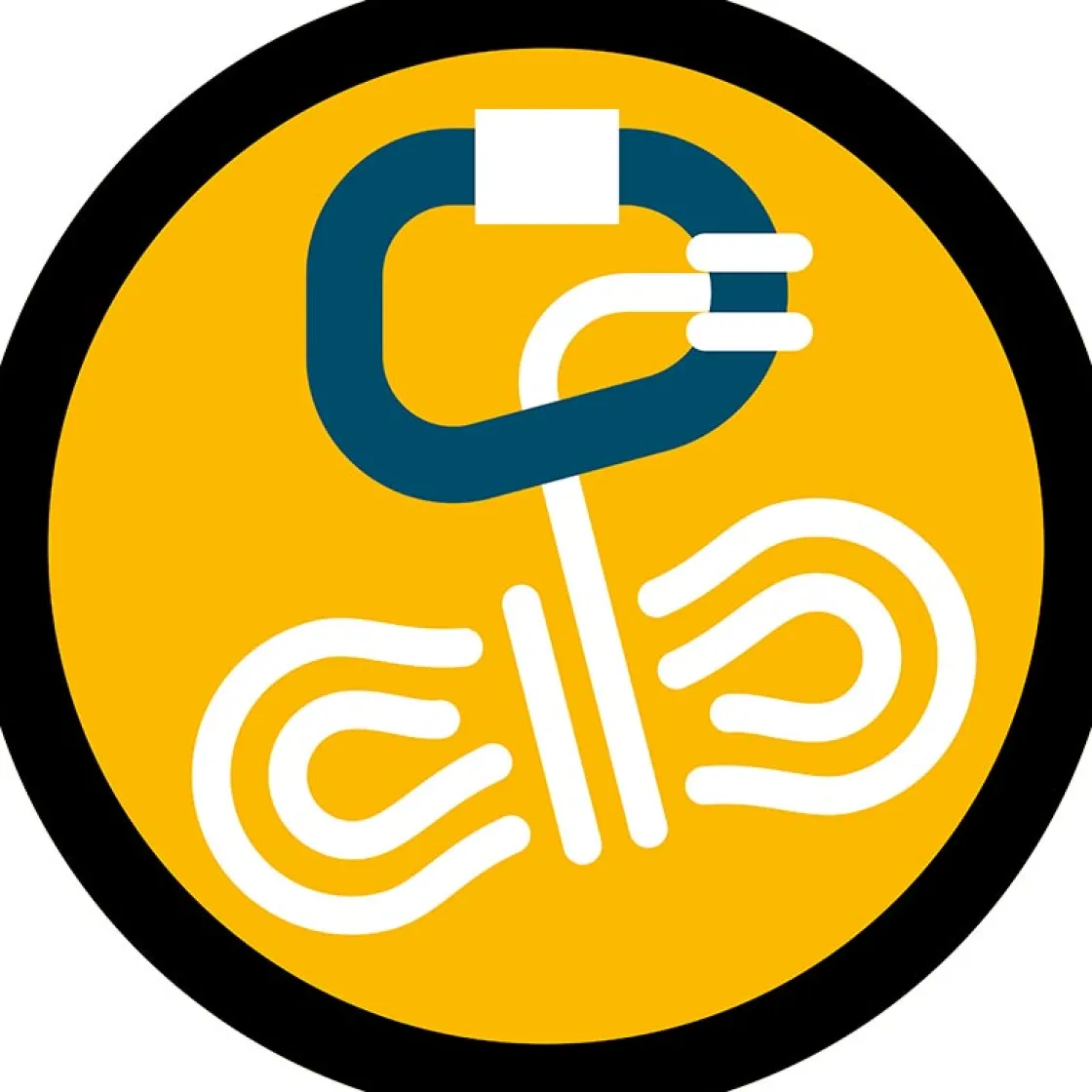 DDS Fokusmærke Triple challenge (trop) Sale