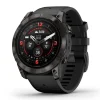 GARMIN Epix 2 Pro Sapphire - Black, 51 mm Clearance