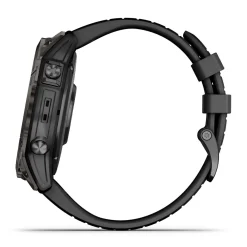GARMIN Epix 2 Pro Sapphire - Black, 51 mm Clearance