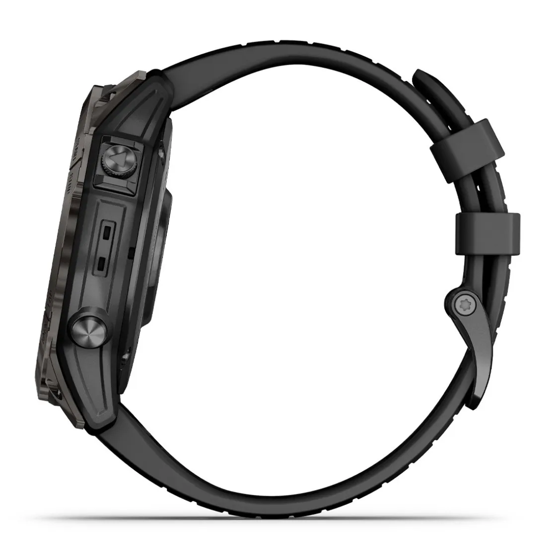 GARMIN Epix 2 Pro Sapphire - Black, 51 mm Clearance