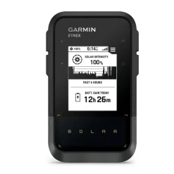 GARMIN eTrex Solar Best