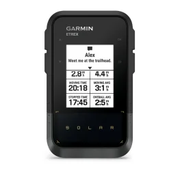 GARMIN eTrex Solar Best