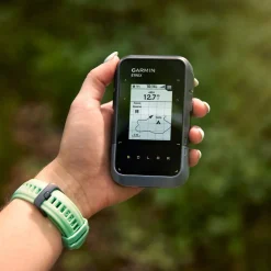 GARMIN eTrex Solar Best