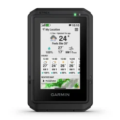 GARMIN eTrex Touch Sale