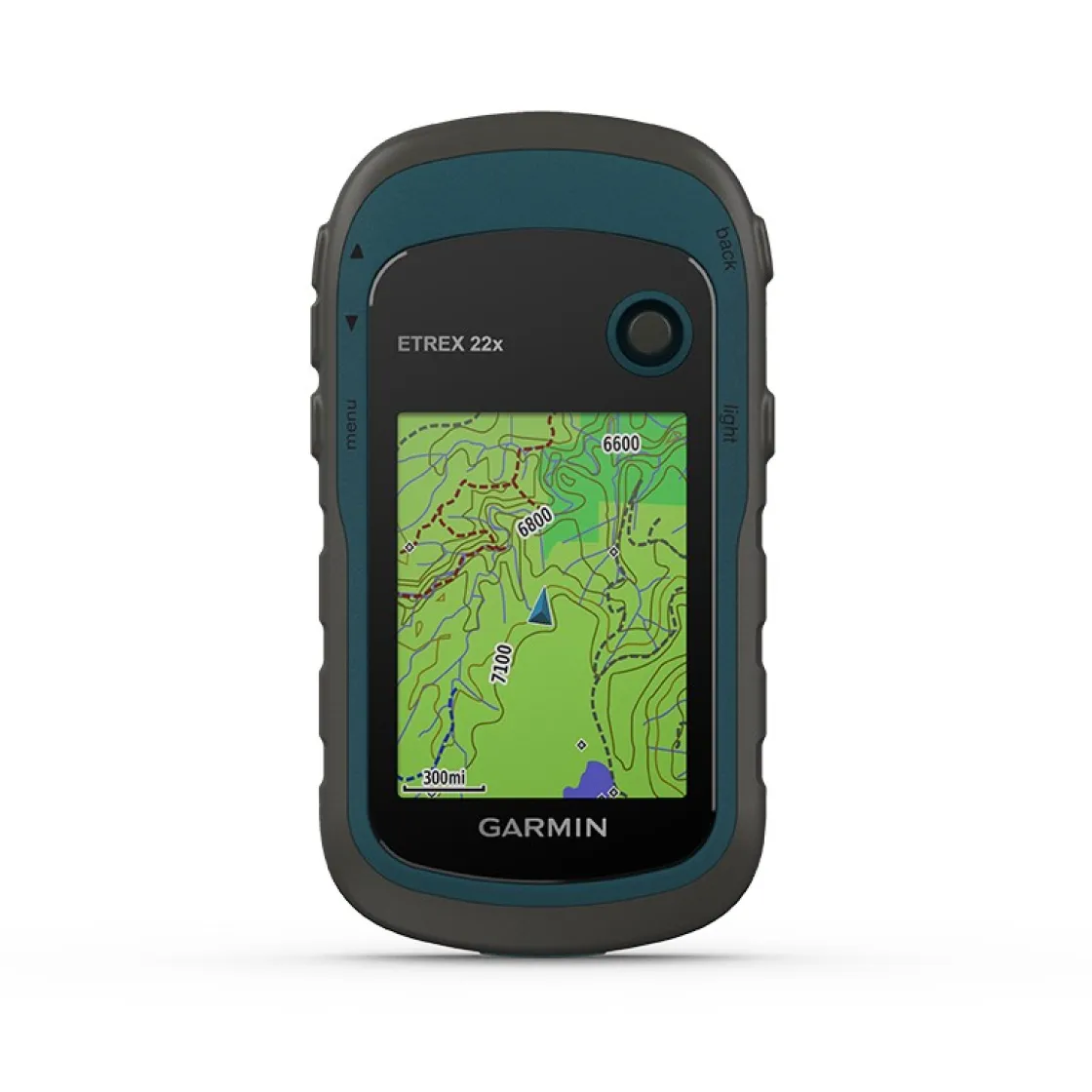 GARMIN eTrex 22x Discount