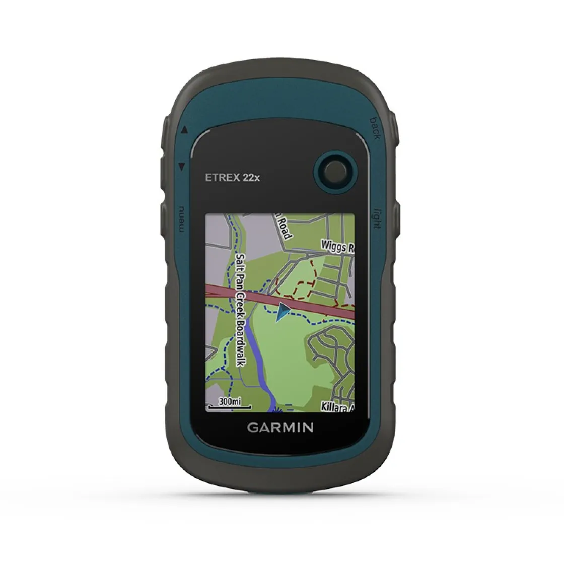 GARMIN eTrex 22x Discount
