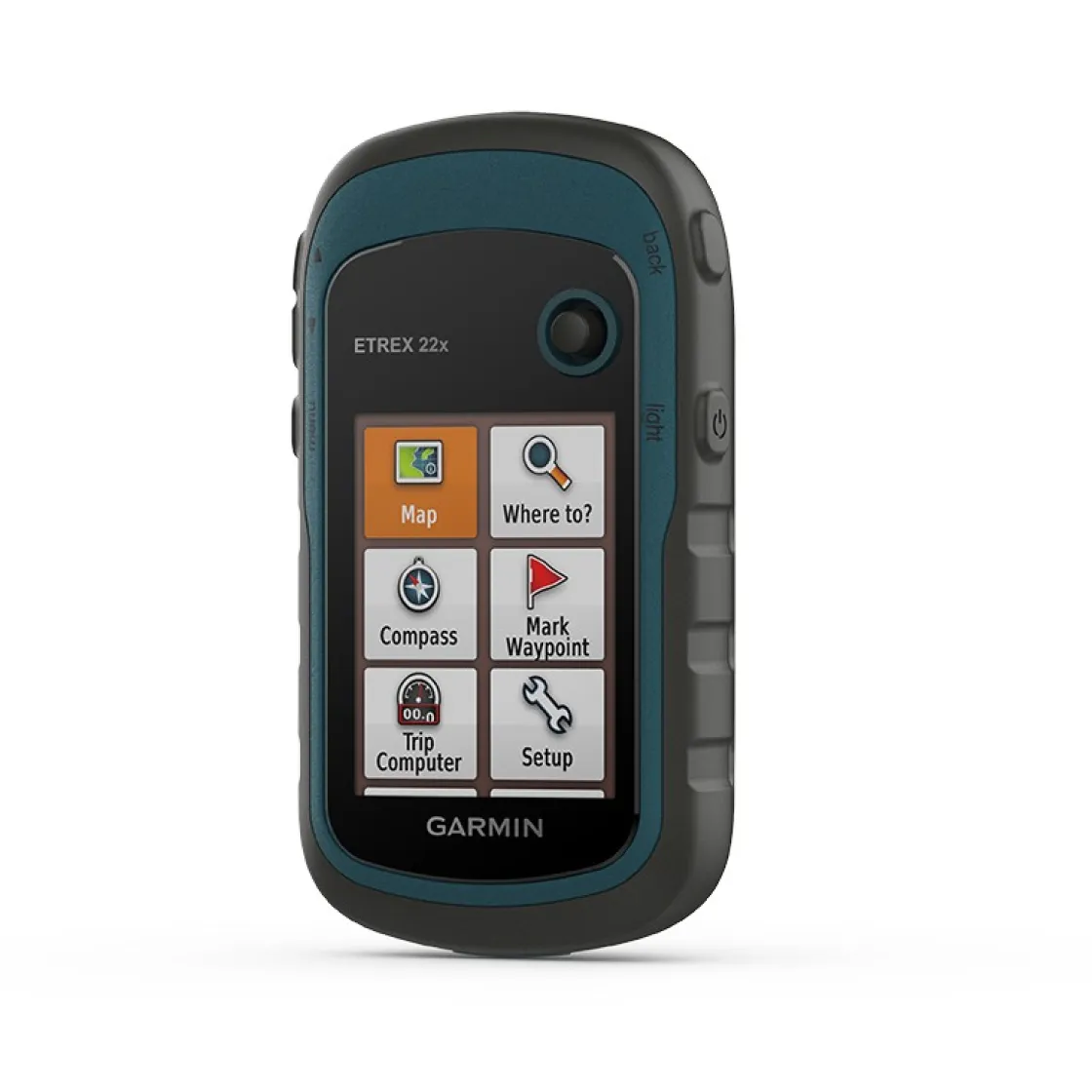 GARMIN eTrex 22x Discount