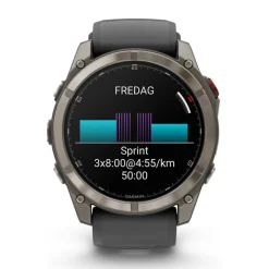 GARMIN Fenix 8 Pro 51mm AMOLED 51 mm Sale