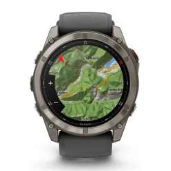 GARMIN Fenix 8 Pro 51mm AMOLED 51 mm Sale