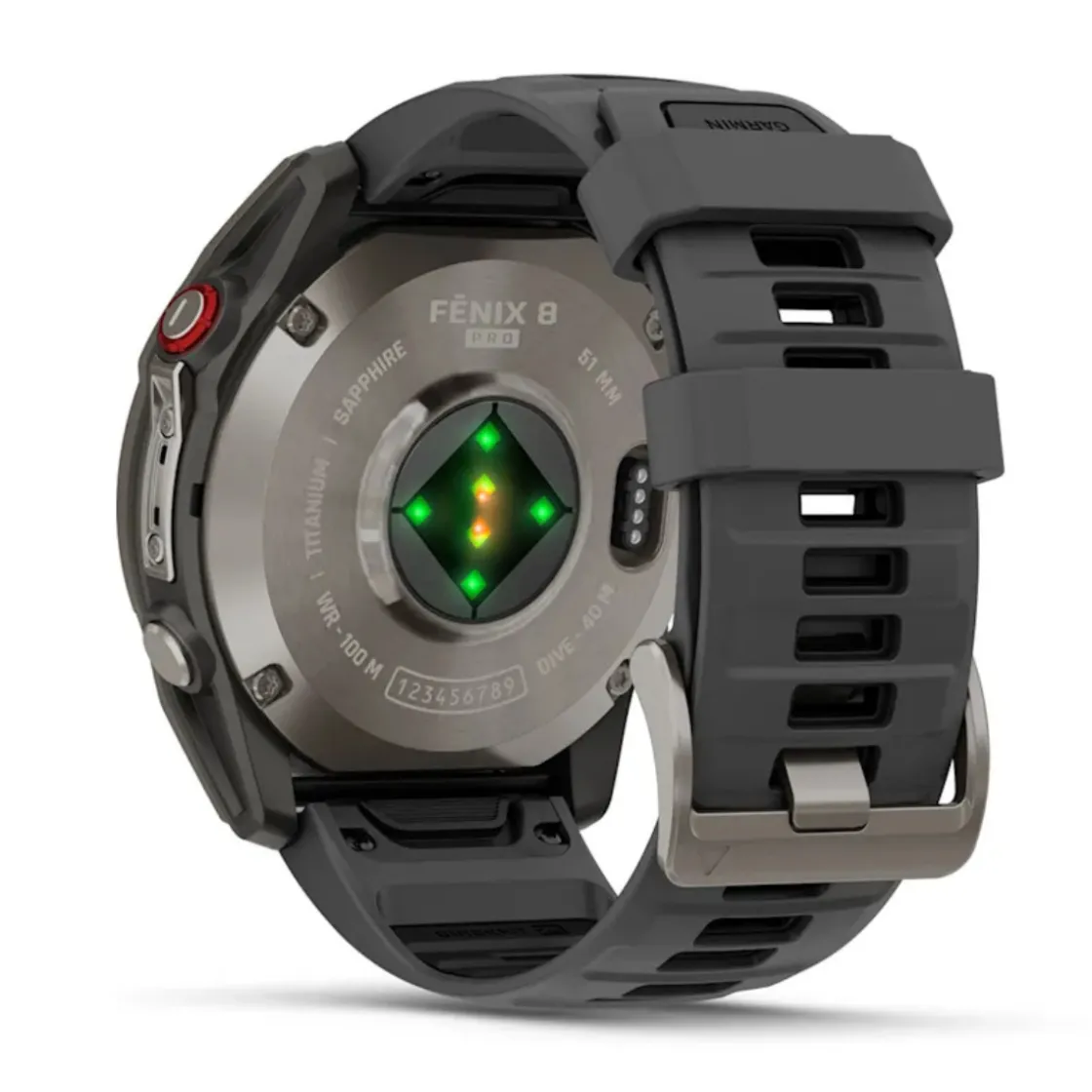 GARMIN Fenix 8 Pro 51mm AMOLED 51 mm Sale